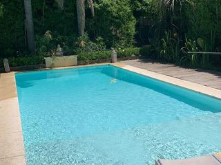 Foto 21 de Muy linda casa en Santa Barbara alquiler