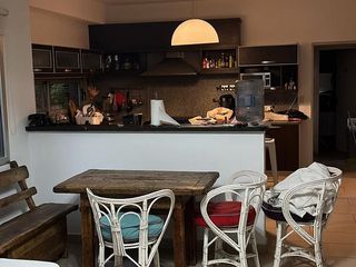 Foto 5 de Muy linda casa en Santa Barbara alquiler
