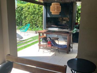 Foto 25 de Muy linda casa en Santa Barbara alquiler