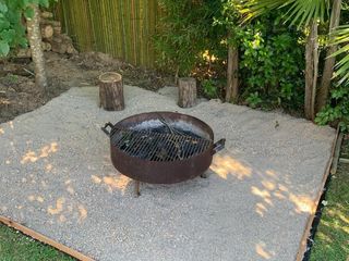 Foto 24 de Muy linda casa en Santa Barbara alquiler