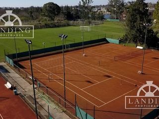 Foto 49 de Terreno con Amarra Doble - Barrio Náutico  Albanueva