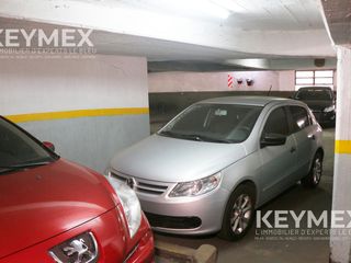 Foto 3 de Venta de Cochera en Balvanera,  Seguridad 24hs Acepta Permuta