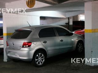 Foto 2 de Venta de Cochera en Balvanera,  Seguridad 24hs Acepta Permuta