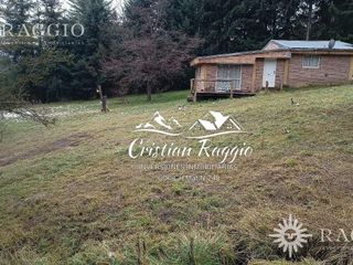 Foto 1 de Casa de 4 ambientes en Golondrinas (FC-138)