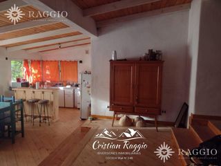 Foto 5 de Casa de 4 ambientes en Golondrinas (FC-138)