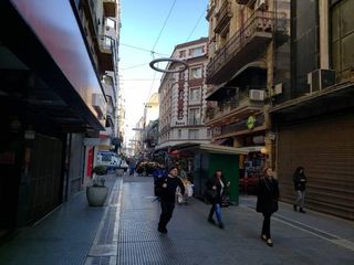 Foto 2 de LOCAL EN ALQUILER PEATONAL LAVALLE