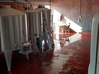 Foto 1 de Bodega en Venta en Cafayate - Salta