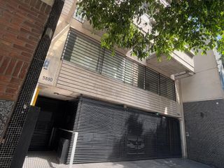 Foto 2 de Monoamb. al fte.  - Sum y parrilla en V. Urquiza