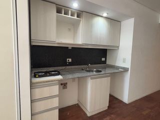 Foto 5 de Monoamb. al fte.  - Sum y parrilla en V. Urquiza