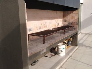 Foto 18 de Monoamb. al fte.  - Sum y parrilla en V. Urquiza