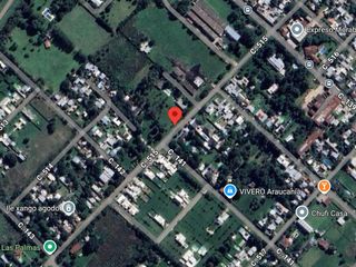 Foto 10 de Terreno en venta - 480Mts2 - José Hernández, La Plata