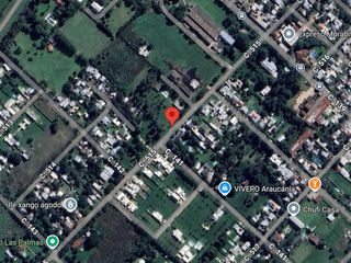 Foto 11 de Terreno en venta - 480Mts2 - José Hernández, La Plata