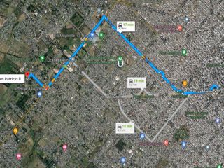 Foto 6 de Terreno en venta - 480Mts2 - José Hernández, La Plata