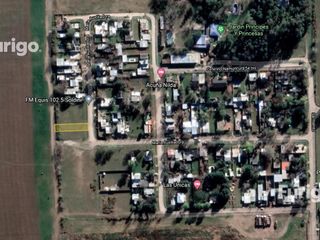 Foto 2 de Terreno en soldini cerca de rosario