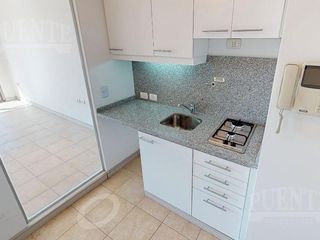 Foto 10 de Alquiler Apto Profesional 48 m2 en Nordelta, con cochera