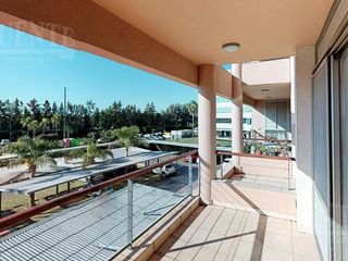 Foto 5 de Alquiler Apto Profesional 48 m2 en Nordelta, con cochera