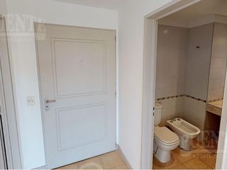 Foto 3 de Alquiler Apto Profesional 48 m2 en Nordelta, con cochera