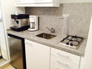 Foto 9 de Alquiler Apto Profesional 48 m2 en Nordelta, con cochera