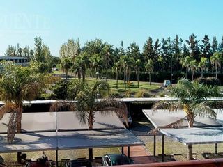 Foto 6 de Alquiler Apto Profesional 48 m2 en Nordelta, con cochera