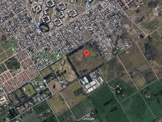 Foto 11 de Fracción de Terreno de 8 has. sobre afalto, apto loteo en Don Orione, Almirante Brown