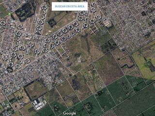 Foto 9 de Fracción de Terreno de 8 has. sobre afalto, apto loteo en Don Orione, Almirante Brown