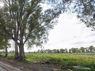 Foto 1 de Fracción de Terreno de 8 has. sobre afalto, apto loteo en Don Orione, Almirante Brown