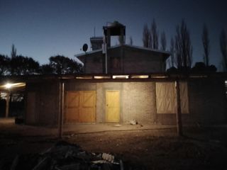 Foto 6 de Casa en venta - 2 Dormitorios 3 Baños - 60.250Mts2 - San Rafael, Mendoza