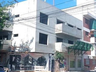 Foto 3 de Monoambiente a estrenar c/Balcón al frente en Monte Castro