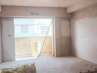 Foto 6 de Monoambiente a estrenar c/Balcón al frente en Monte Castro