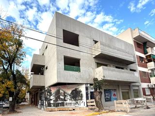 Foto 1 de Monoambiente a estrenar c/Balcón al frente en Monte Castro