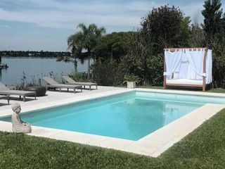 Foto 9 de Casa a la laguna  en Santa Clara, Villanueva