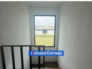 Foto 9 de VENTA de Casa en el barrio Ceibos, Puertos (3 dormitorios (1 en suite), escritorio y jardin)