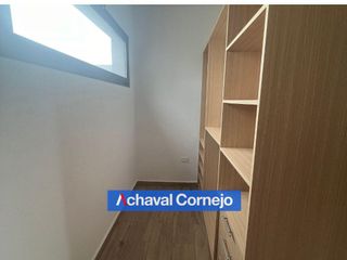 Foto 13 de VENTA de Casa en el barrio Ceibos, Puertos (3 dormitorios (1 en suite), escritorio y jardin)