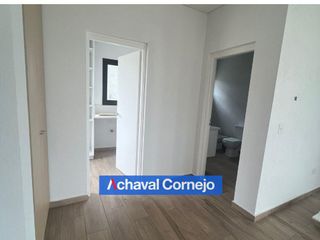 Foto 6 de VENTA de Casa en el barrio Ceibos, Puertos (3 dormitorios (1 en suite), escritorio y jardin)