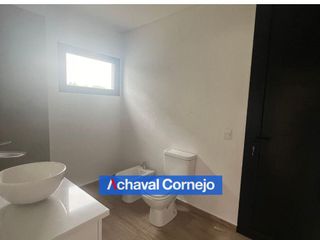 Foto 16 de VENTA de Casa en el barrio Ceibos, Puertos (3 dormitorios (1 en suite), escritorio y jardin)