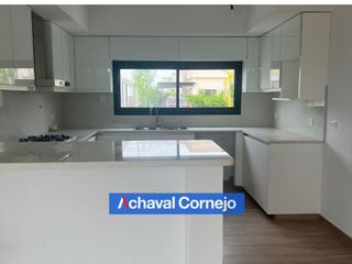 Foto 4 de VENTA de Casa en el barrio Ceibos, Puertos (3 dormitorios (1 en suite), escritorio y jardin)