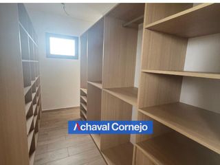 Foto 12 de VENTA de Casa en el barrio Ceibos, Puertos (3 dormitorios (1 en suite), escritorio y jardin)