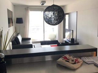 Foto 7 de Excelente 2 ambientes con escritorio AMOBLADO  - Palermo Hollywood