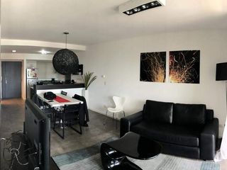 Foto 3 de Excelente 2 ambientes con escritorio AMOBLADO  - Palermo Hollywood