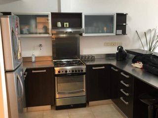 Foto 5 de Excelente 2 ambientes con escritorio AMOBLADO  - Palermo Hollywood