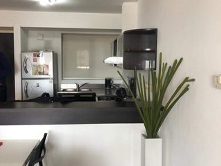 Foto 4 de Excelente 2 ambientes con escritorio AMOBLADO  - Palermo Hollywood