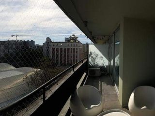 Foto 9 de Excelente 2 ambientes con escritorio AMOBLADO  - Palermo Hollywood