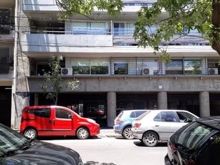 Foto 1 de Excelente 2 ambientes con escritorio AMOBLADO  - Palermo Hollywood