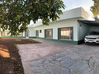 Foto 1 de Casa - Don Torcuato