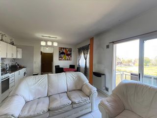 Foto 10 de Departamento 3 ambientes - balcón con parrilla - El Esporal - Ciudad Evita