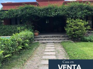 Foto 1 de Casa en  Country Golf Viejo