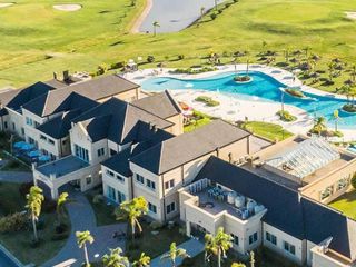 Foto 1 de Terreno en venta - 900mts2 - Haras del Sur III - La Plata