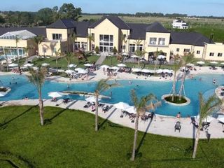Foto 3 de Terreno en venta - 900mts2 - Haras del Sur III - La Plata