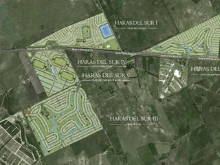 Foto 9 de Terreno en venta - 900mts2 - Haras del Sur III - La Plata