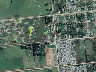 Foto 3 de Terreno en venta - 558Mts2 - San Miguel del Monte